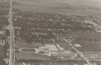 Aerial view 1943